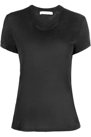 IRO Cap-sleeve T-shirt