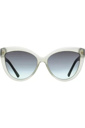Jimmy Choo Sinnie cat-eye sunglasses