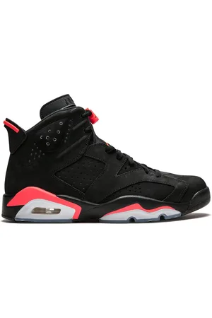 Jordan Air 6 Retro "Infrared" sneakers
