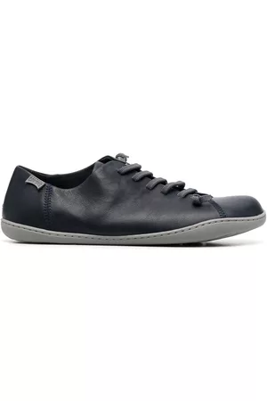 Camper Homem Sapatilhas Baixas - Peu Cami low-top sneakers
