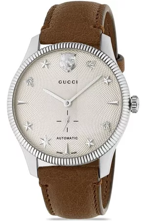 Gucci G-Timeless Automatic 40mm