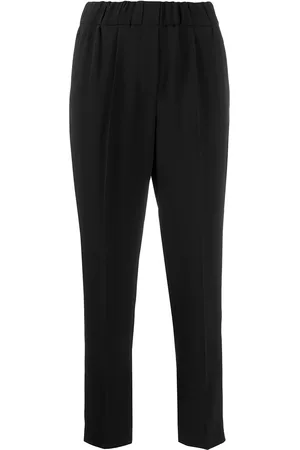Brunello Cucinelli Tapered trousers