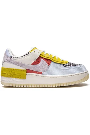 Nike Air Force 1 Shadow "Multi-Print" sneakers