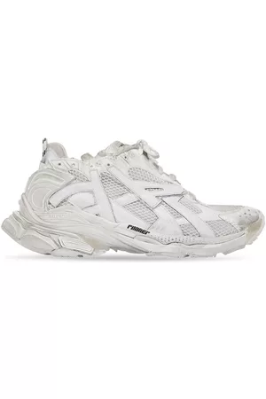 Balenciaga Runner panelled sneaker