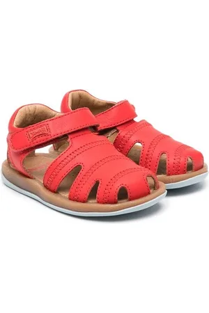 Camper Bicho leather sandals