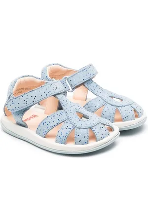 Camper Bicho leather sandals