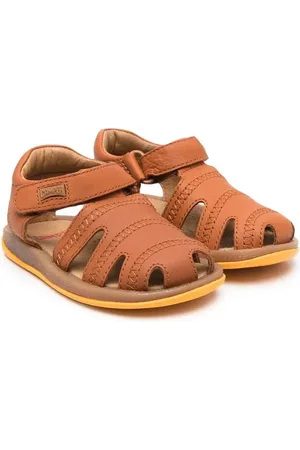 Camper Bicho closed-toe sandals
