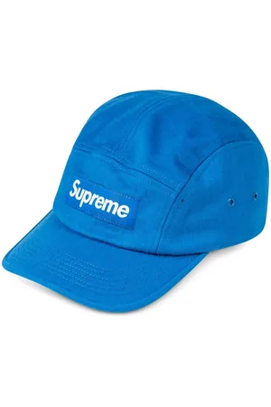 Supreme Wool Box Logo camp camp