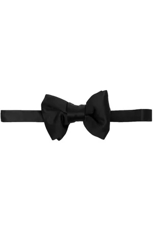 Tom Ford Homem Laços de Colarinho - Silk bow tie