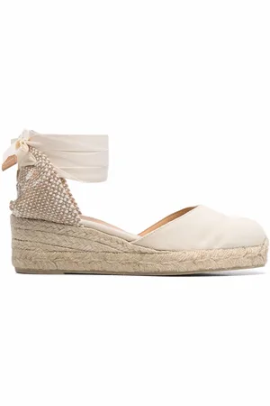 CASTA 50mm Carina espadrilles