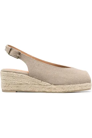 CASTA Dosalia wedge espadrilles