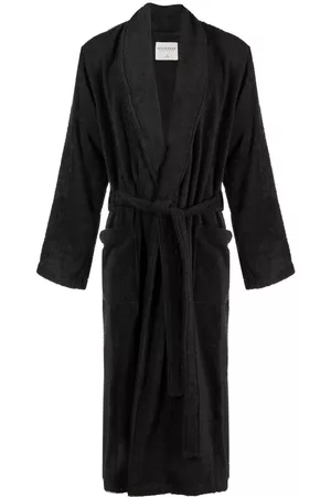 Schiesser Frottier bath robe