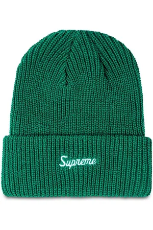 Supreme Loose gauge beanie