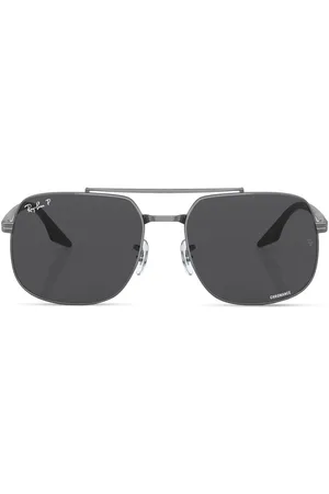 Ray-Ban Square-frame sunglasses