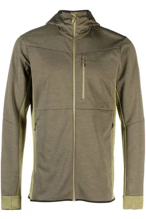 NORRØNA Falketind Warm2 Octa Hood jacket