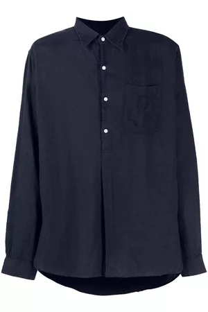 Ralph Lauren Ryland tunic shirt
