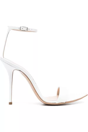 Casadei Open-toe stiletto sandals