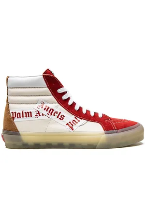 Vans X Palm Angels Sk8-Hi Reissue sneakers