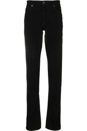 Tom Ford Slim-cut leg trousers