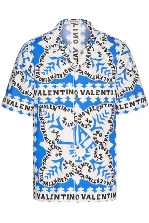 VALENTINO Short-sleeve shirt