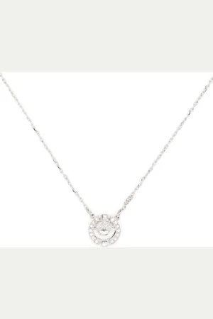 Swarovski Crystal pendant necklace
