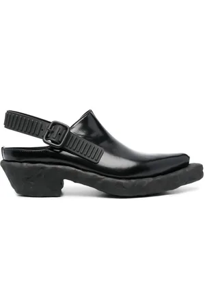 Camper 60mm Venga mules