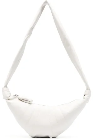 LEMAIRE Small Croissant cross body bag