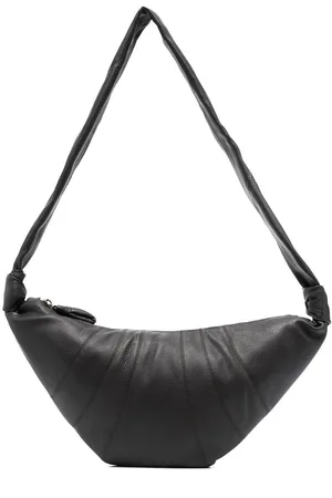 LEMAIRE Croissant crossbody bag