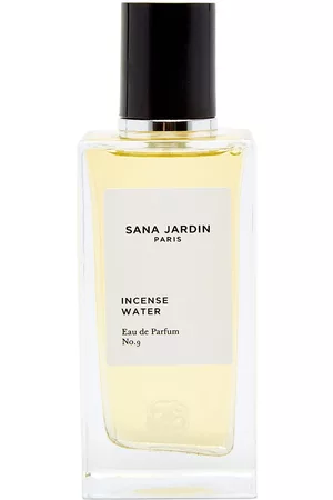 Sana Jardin Mulher Perfumes 100 ml - Incense Water eau de parfum 100ml