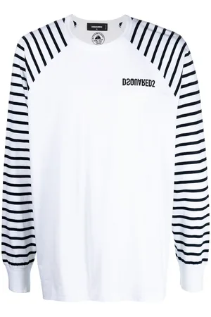 Dsquared2 Long-sleeve T-shirt