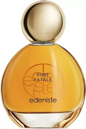 EDENISTE Mulher Perfumes - Rose Fatale eau de parfum