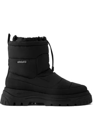 Axel Arigato Blyde Puffer boots