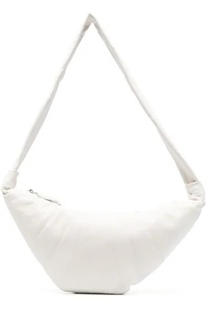 LEMAIRE Croissant crossbody bag
