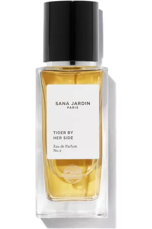 Sana Jardin Mulher Perfumes 100 ml - Tiger By Her Side eau de parfum 100ml
