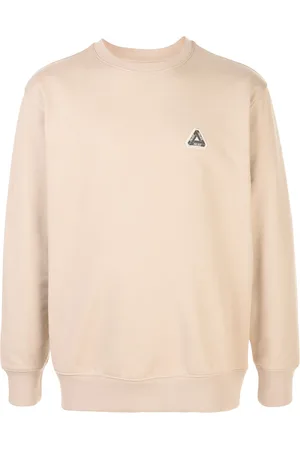 PALACE Sofar crew-neck sweatshirt
