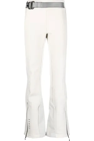 Sease Adnix belted ski trousers