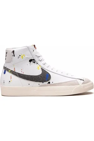 Nike Homem Sapatilhas - Blazer Mid 77 sneakers
