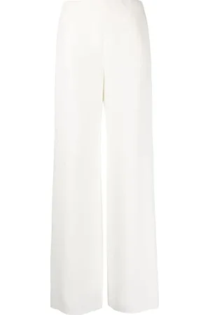 VALENTINO GARAVANI Tailored wide-leg trousers