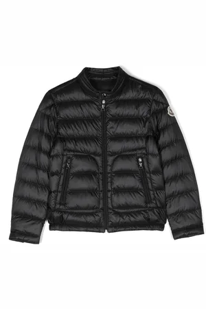 Moncler Padded zip-up jacket