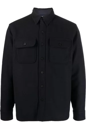 Ralph Lauren Endurance two-pocket shirt