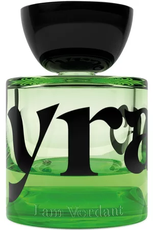 Vyrao Mulher Perfumes - I Am Verdant eau de parfum