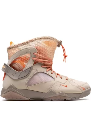 Jordan Mulher Sapatilhas Vintage - X Bephies Beauty Supply Air 7 Retro sneakers
