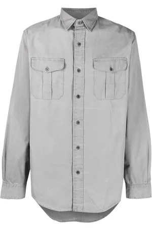 Ralph Lauren Long sleeve cotton shirt