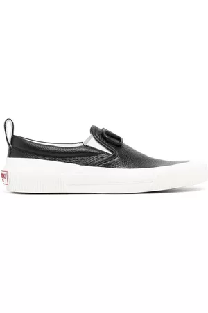 VALENTINO GARAVANI VLogo Signature slip-on sneakers