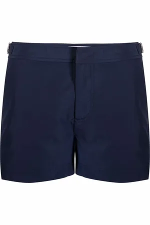 Orlebar Brown Springer buckle-detail swim shorts