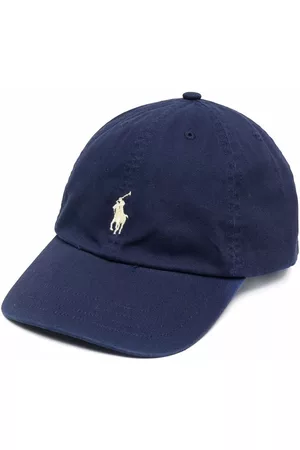 Ralph Lauren Polo Pony baseball cap