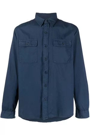 Ralph Lauren Buttoned cotton shirt