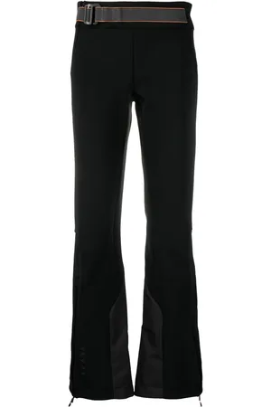 Sease Adnix flared trousers