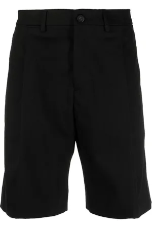 Golden Goose Cotton chino shorts