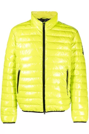 HERNO Padded goose down jacket